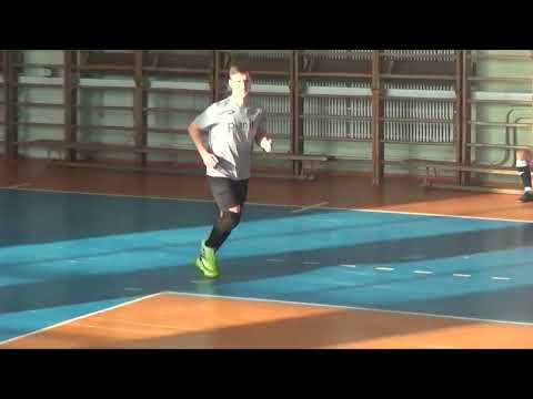 9 КХ 4 лига Edkon Games   Planit    HD 720p