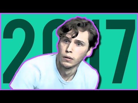 The Best of 2017