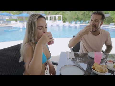 Paradise Beach Cozumel | The Ultimate All-Inclusive Beach Club 🌴🍹🌊