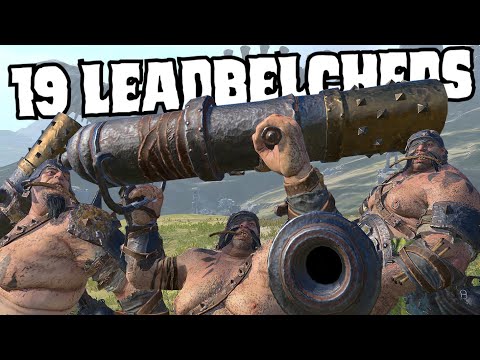 19 Leadbelchers