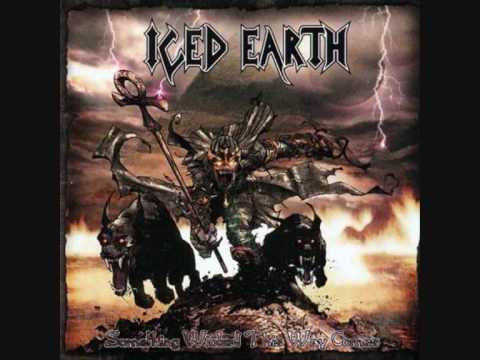 Iced Earth - My Own Savior (Studio Version)