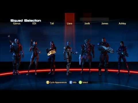 Let's Play Mass Effect 3 124: Return to Horizon
