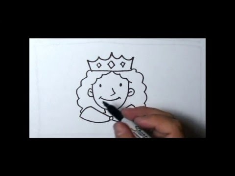 download lagu mp3 mp4 How To Draw Queen Face Easy, download mp3 How To Draw Queen Face Easy free downloadn, video klip How To Draw Queen Face Easy