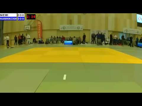 SM 2016: M+100: NIEMI - HANHIKOSKI