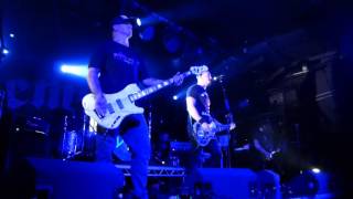 Tremonti &quot; Betray Me &quot; Limelight 1 14th June 2016
