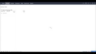 Commercial Loan Broker CRM Walk-Thru