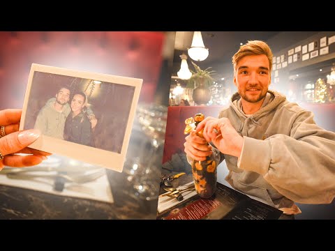 WEEKENDJE WEG NAAR MAASTRICHT!🇳🇱