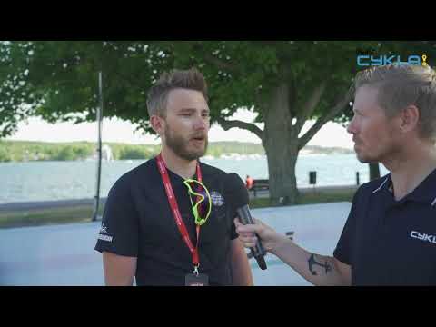 Studio Cykla - Andreas Andersson