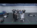 P1Harmony 피원하모니 INTRO SAD SONG 때깔 Killin It Dance Practice KGMA 2024