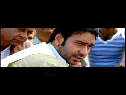 Raajneeti - Ajay Awakens The Voters - Dialogue Promo - HQ