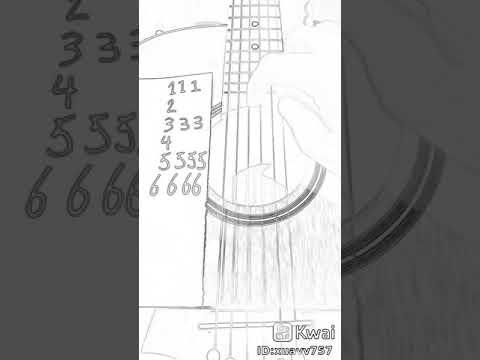 Aprenda a tocar violão