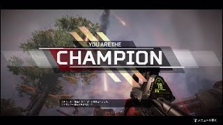 APEX LEGENDS ＃5