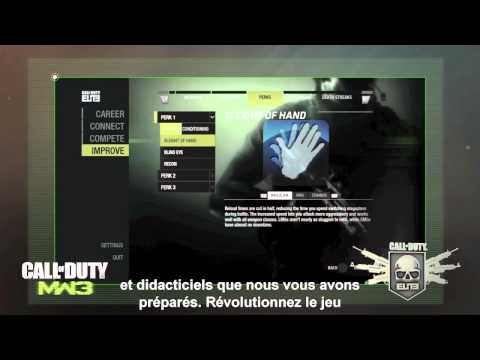 comment s'inscrire a call of duty elite sur pc