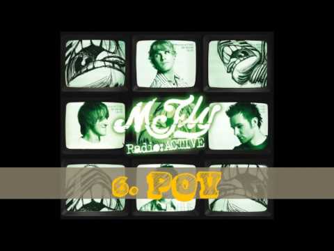 McFly - Radio:Active (Full Album)