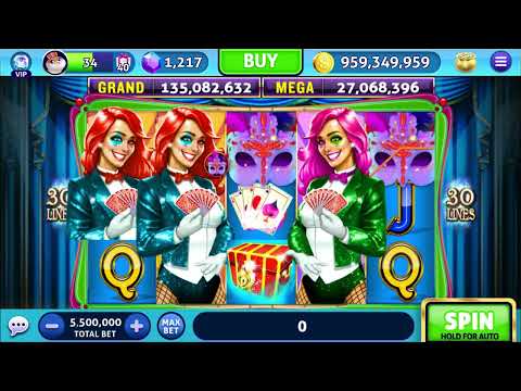 Hit it Rich! Casino Slots Game – Apps no Google Play