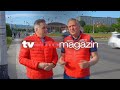 TV Automagazin S14 37 Sajam Autopromotec I Test VW Multivan Šećer Aston Martin DBX 707