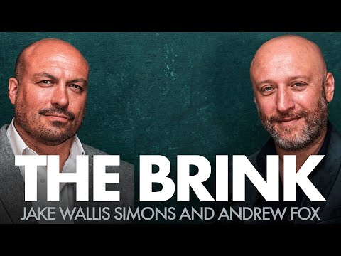 Welcome To The Brink…