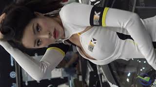 2024釜山モビリティショー（Busan Mobility Show/부산모빌리티쇼）が釜山BEXCOにて開幕。