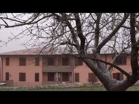 PRIMI FIOCCHI SU PISTOIA