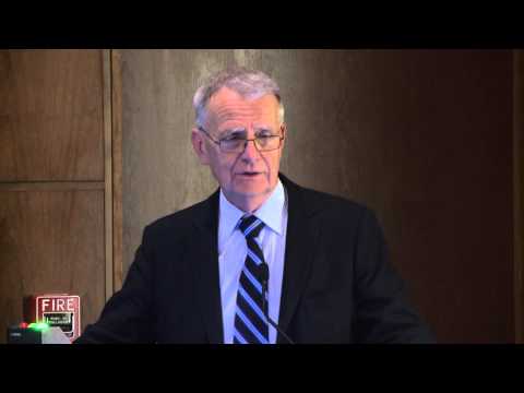 AUSTRALIA: Genomic Medicine in Australia - Warwick Anderson