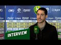 Marko Vejinovic: "Meteen een warm en fijn gevoel"