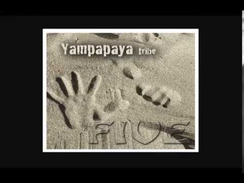 Yampapaya tribe five 