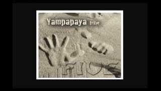 Yampapaya tribe five 