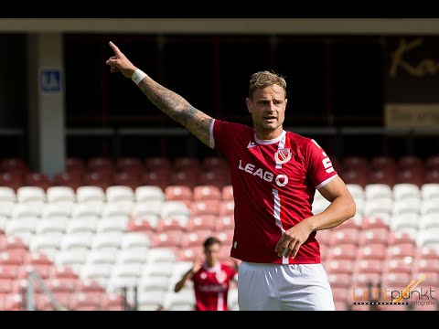 13. Spieltag FC Energie Cottbus - SV Babelsberg 03 05.11.2023 / 13 Uhr