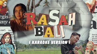 Download lagu Rasah Bali - LAVORA Ft Ena Vika ( Karaoke Music) DWILOGI EPS 2 || Rungokno kangmas aku gelo mp3