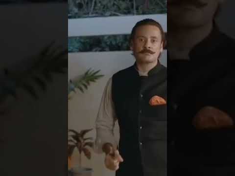 Badzaat - Episode 42 ||Digitally presented by vgo tel_[Musa production]