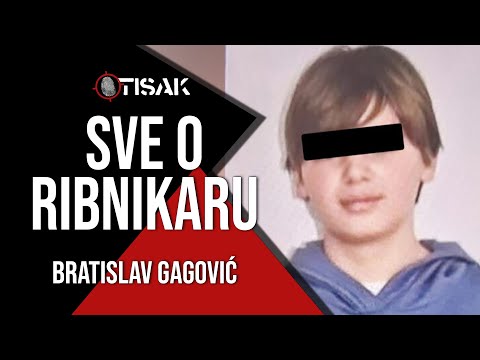 IZ PRVE RUKE: SVE O RIBNIKARU