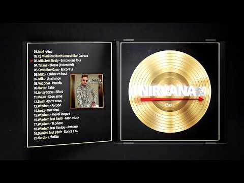 MIKL FT. NESLY - Encore une fois 03