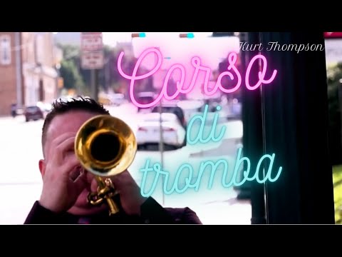 I suonatori di tromba migliorano la forza (e la potenza!) 2021