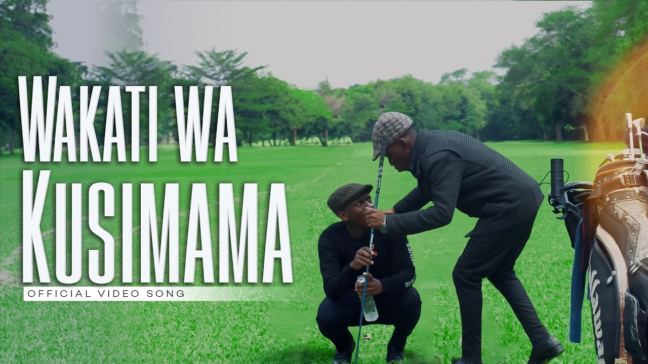 WAKATI WA KUSIMAMA -Orion Music Ministry Tz || 2026 by Orion Music Ministry — Official Music Video