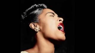 Billie Holiday - Sophisticated Lady