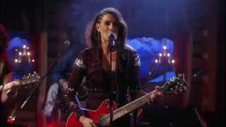 Jill Johnson - &quot;Big Bag of Money&quot;