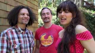 Pacifika - Sal y Brisa [Track Commentary]