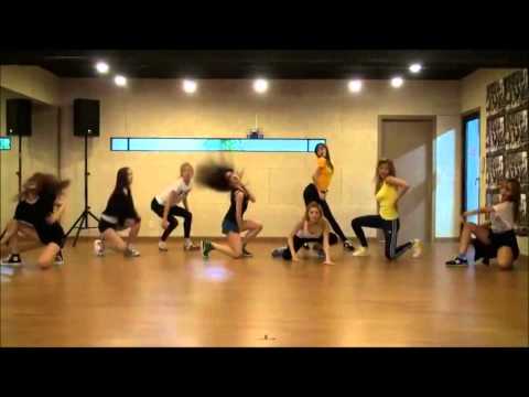 After School ( 애프터스쿨 ) - Flashback _ COVER