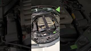 1995 Mercedes-Benz S600 Startup Video