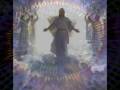 You are my daily bread (Breathe) 