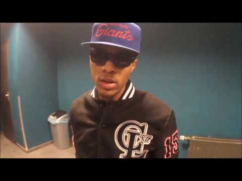 Bow Wow - Lets Get Closer  Hosted by. DJ ill Will & DJ Rockstar (Music Vídeo)