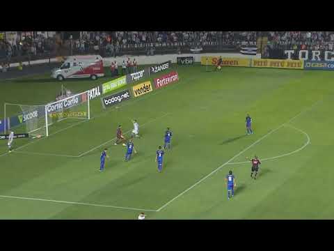 Operário PR 0x1 Paraná 27° Rodada Brasileiros série B 2019