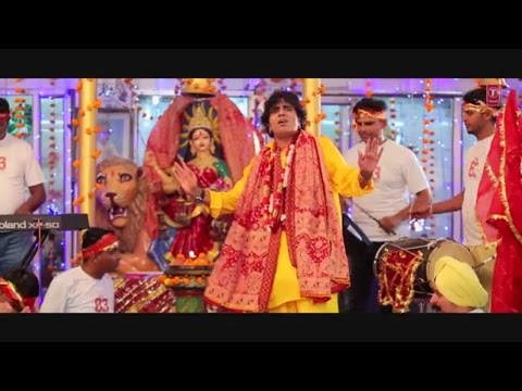Mainu Lai Chal Bhagta Naal Punjabi Devi Bhajan — watch video
