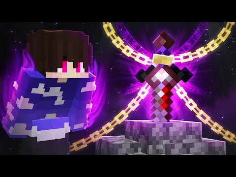 EU QUEBREI OS LIMITES... A ESPADA DE DANO INFINITO PERFEITA - STONKSCRAFT