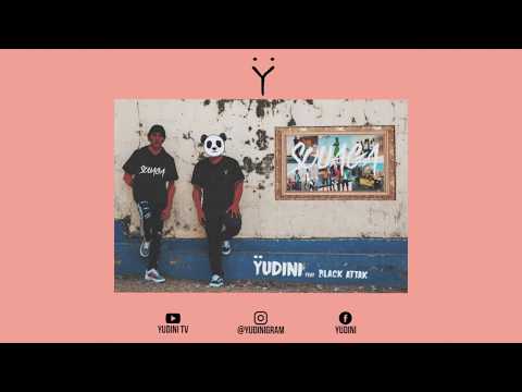 Ÿudini - SOUAGA  (feat. Black Attak) [Audio]