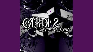 Cover art for Card! 2