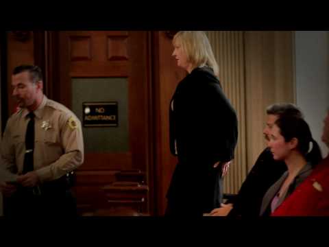 Bullied Trailer
