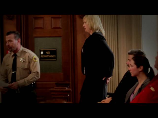 Bullied Trailer