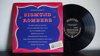 TheBestLovedMusicOfSigmundRomberg195?MusicalOperetta
