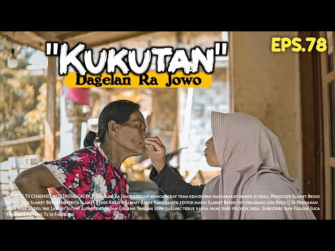 KUKUTAN || Jokelan Ra Java eps.78 || Short Comedy Film